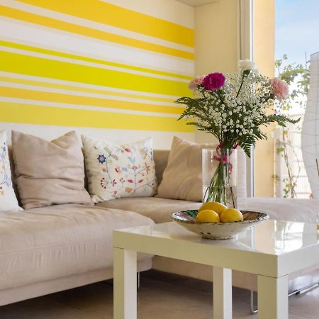 Apartment Carnaval By Interhome إيسلا كريستينا المظهر الخارجي الصورة
