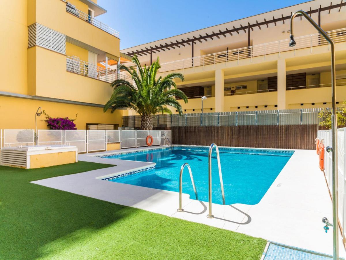 Apartment Carnaval By Interhome إيسلا كريستينا المظهر الخارجي الصورة