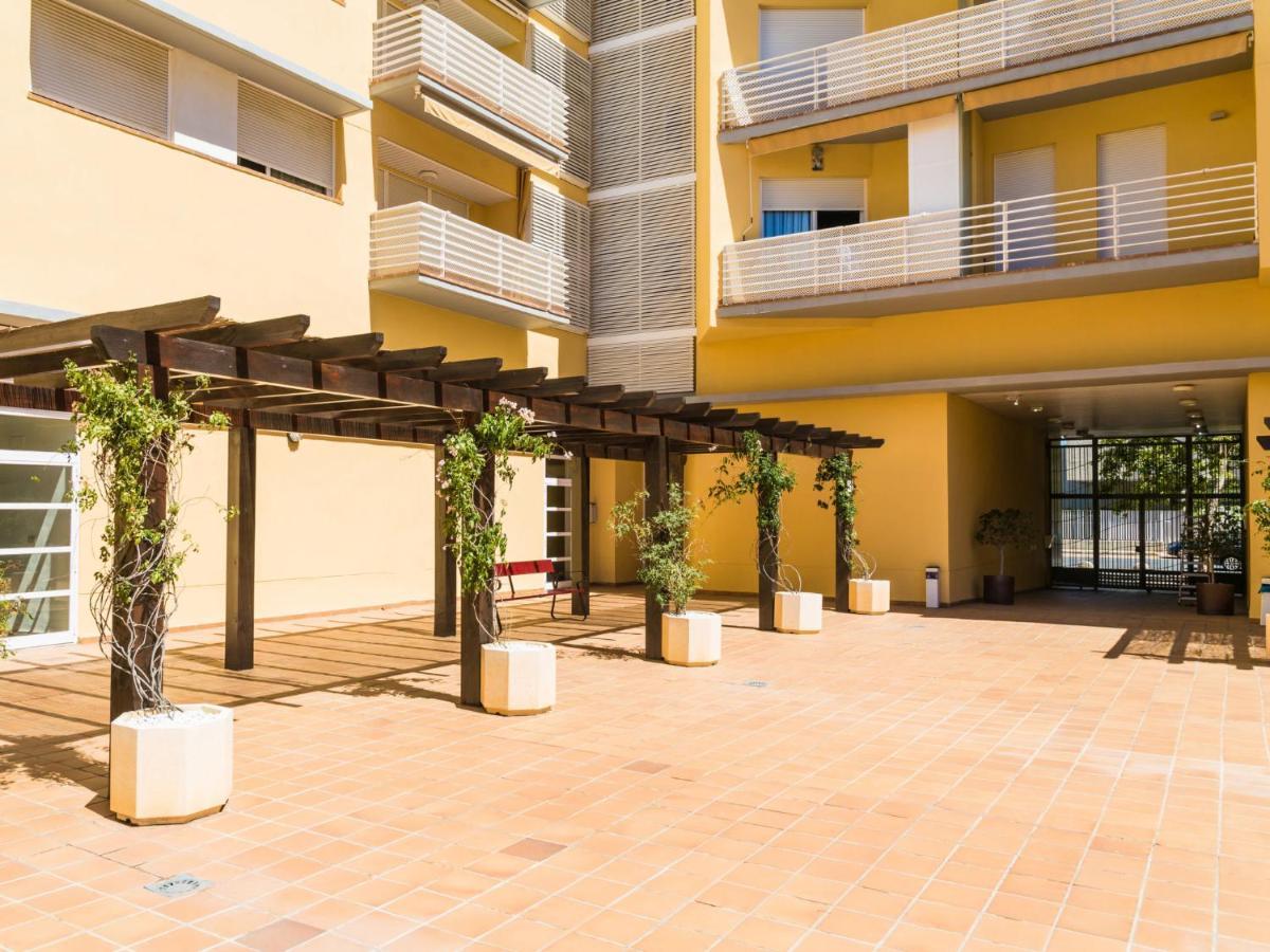 Apartment Carnaval By Interhome إيسلا كريستينا المظهر الخارجي الصورة