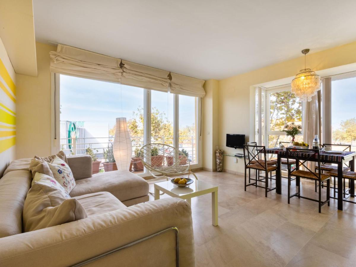 Apartment Carnaval By Interhome إيسلا كريستينا المظهر الخارجي الصورة