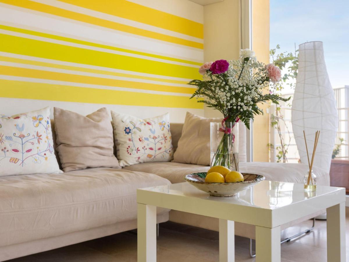 Apartment Carnaval By Interhome إيسلا كريستينا المظهر الخارجي الصورة