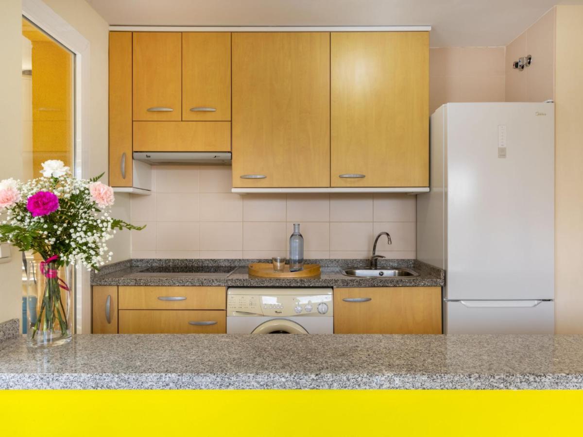 Apartment Carnaval By Interhome إيسلا كريستينا المظهر الخارجي الصورة