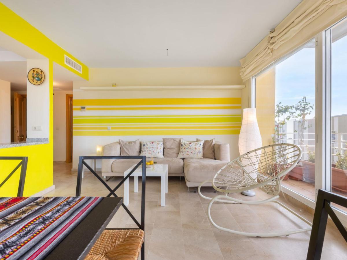 Apartment Carnaval By Interhome إيسلا كريستينا المظهر الخارجي الصورة
