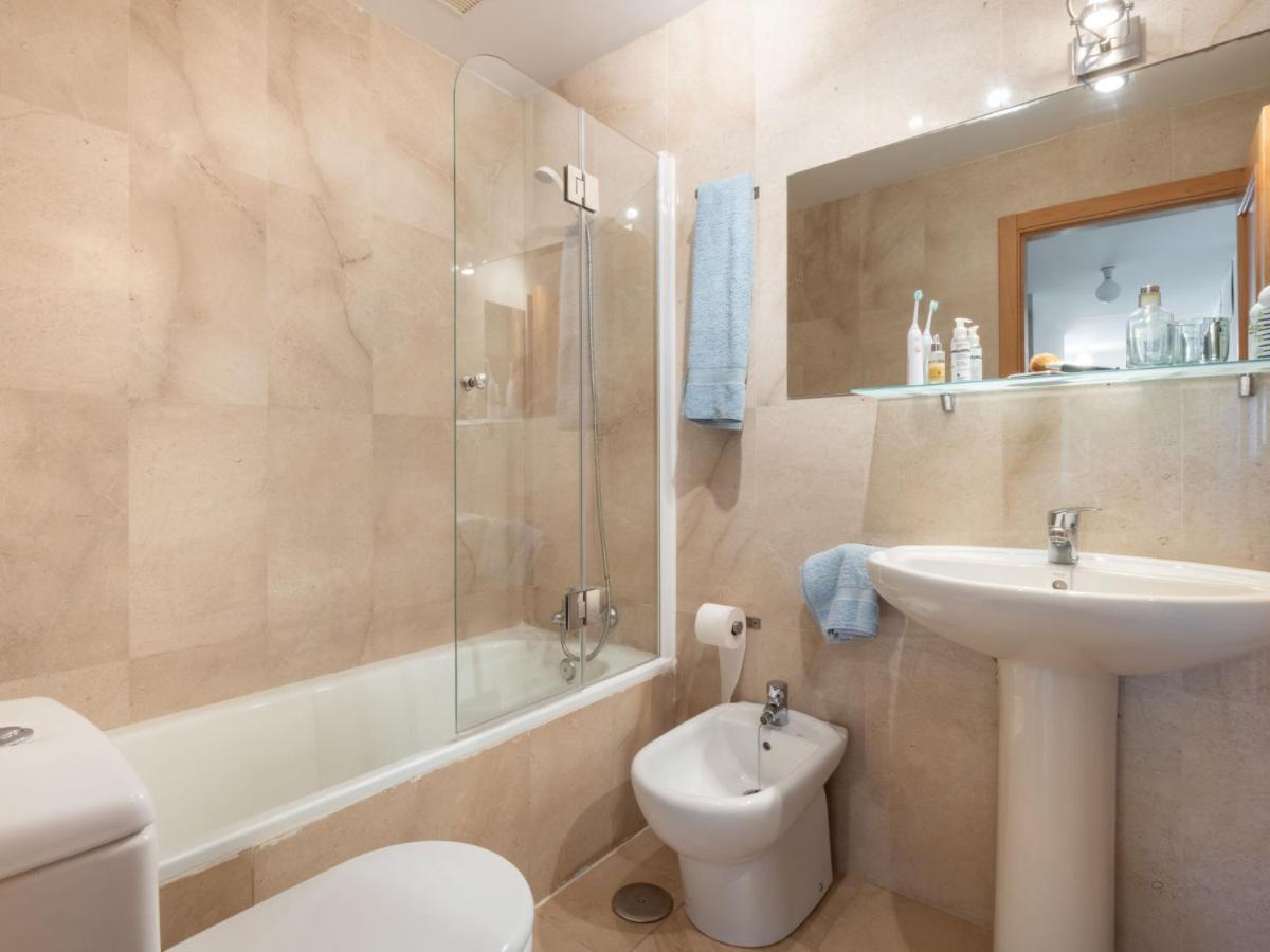 Apartment Carnaval By Interhome إيسلا كريستينا المظهر الخارجي الصورة