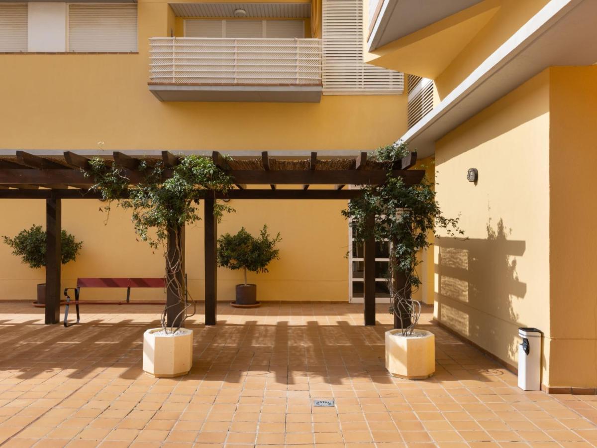 Apartment Carnaval By Interhome إيسلا كريستينا المظهر الخارجي الصورة