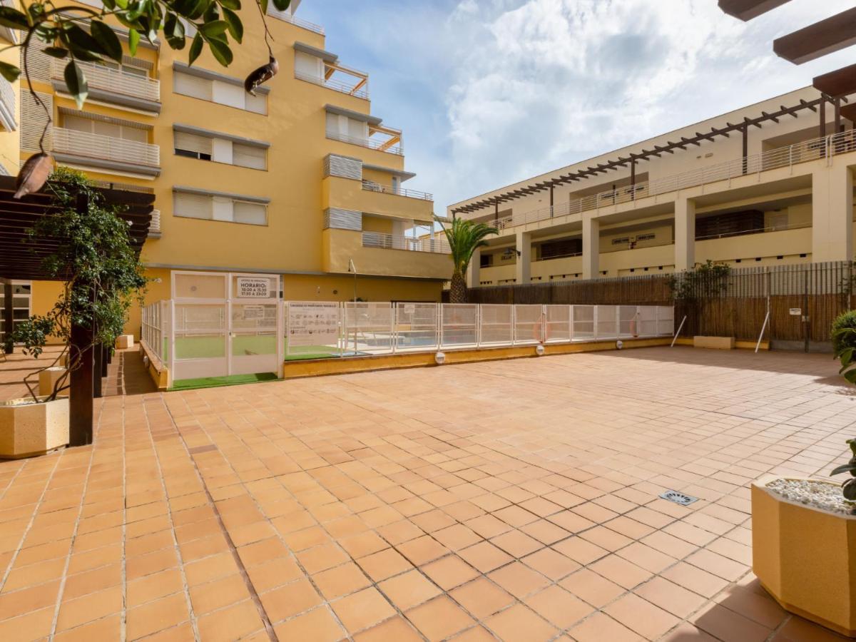 Apartment Carnaval By Interhome إيسلا كريستينا المظهر الخارجي الصورة