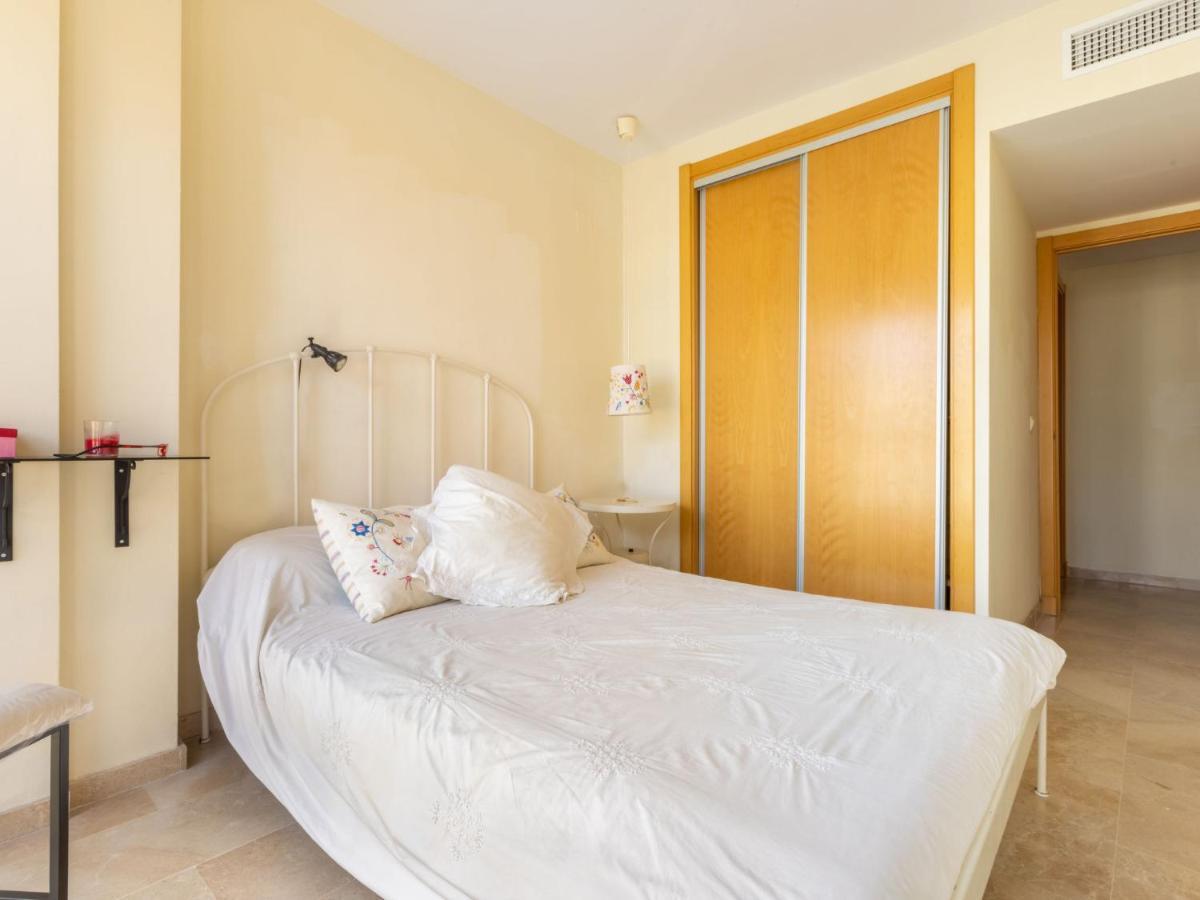 Apartment Carnaval By Interhome إيسلا كريستينا المظهر الخارجي الصورة