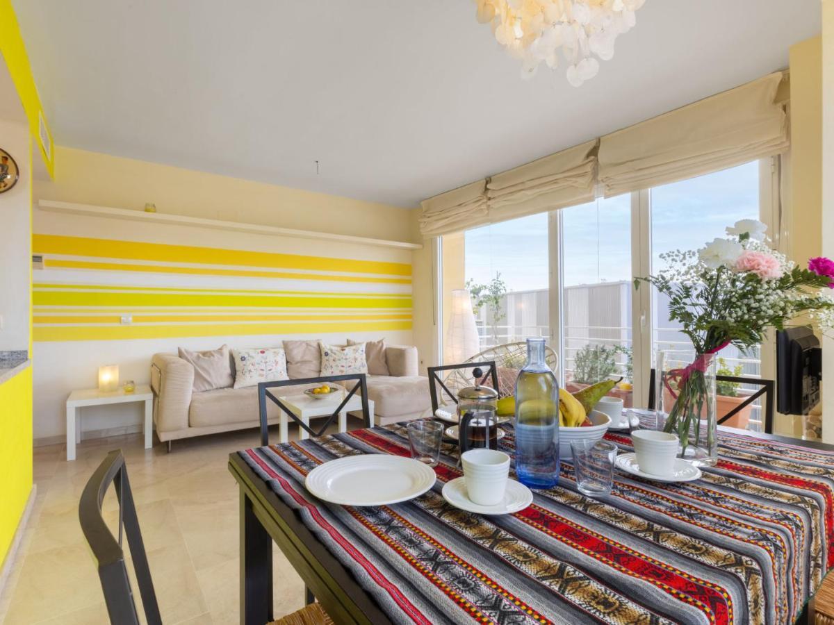 Apartment Carnaval By Interhome إيسلا كريستينا المظهر الخارجي الصورة