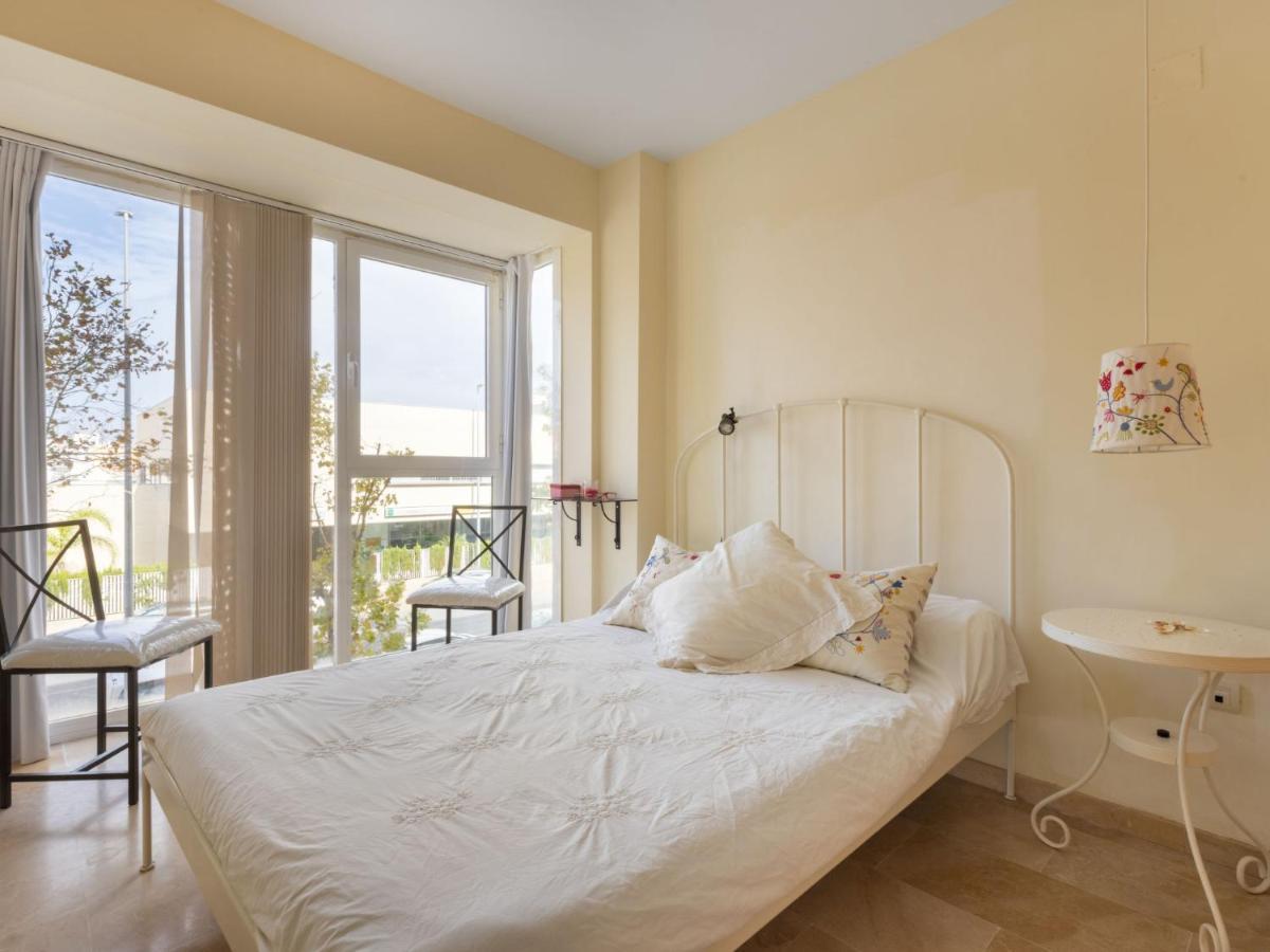 Apartment Carnaval By Interhome إيسلا كريستينا المظهر الخارجي الصورة