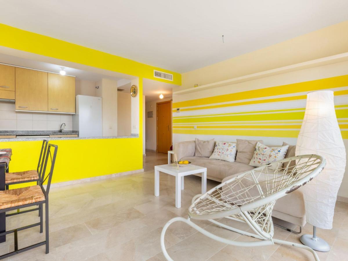 Apartment Carnaval By Interhome إيسلا كريستينا المظهر الخارجي الصورة