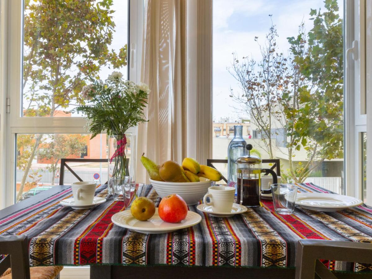 Apartment Carnaval By Interhome إيسلا كريستينا المظهر الخارجي الصورة
