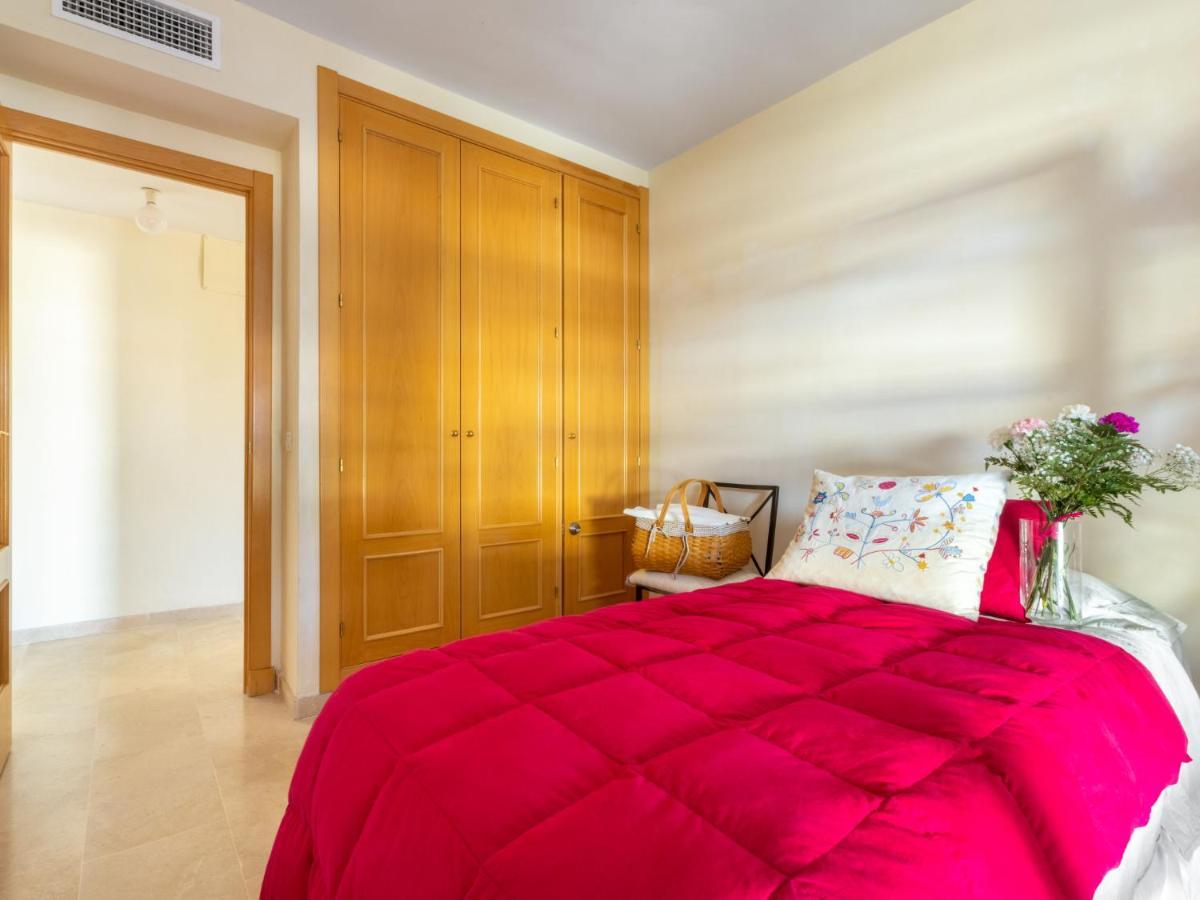 Apartment Carnaval By Interhome إيسلا كريستينا المظهر الخارجي الصورة